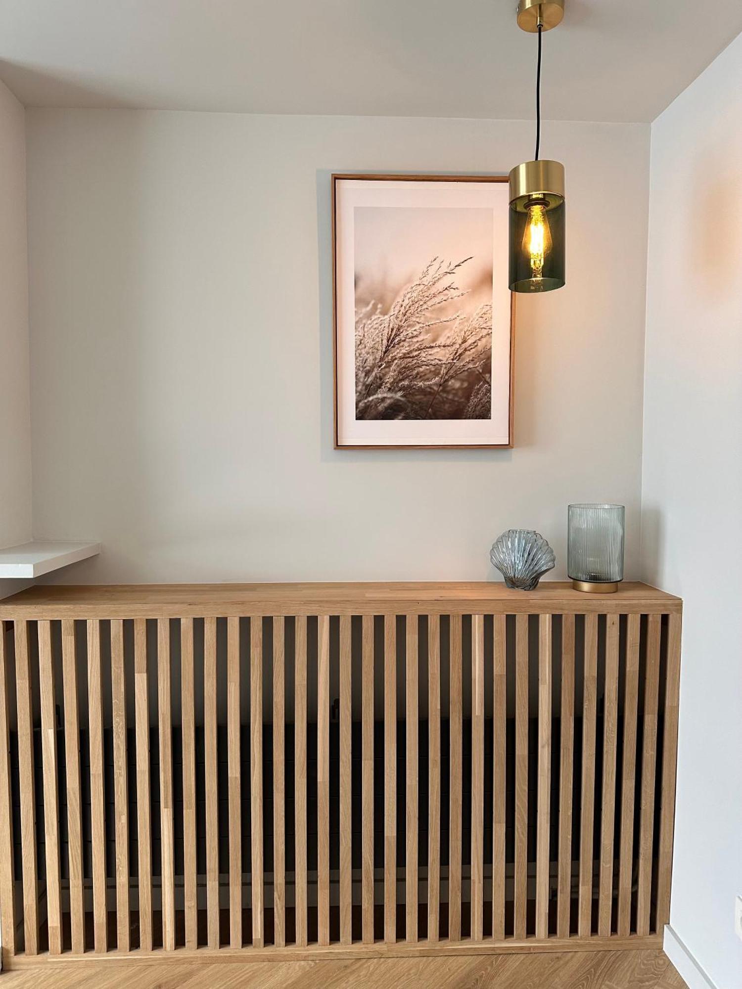 Apartment Frans Lichtrijk 2slpk