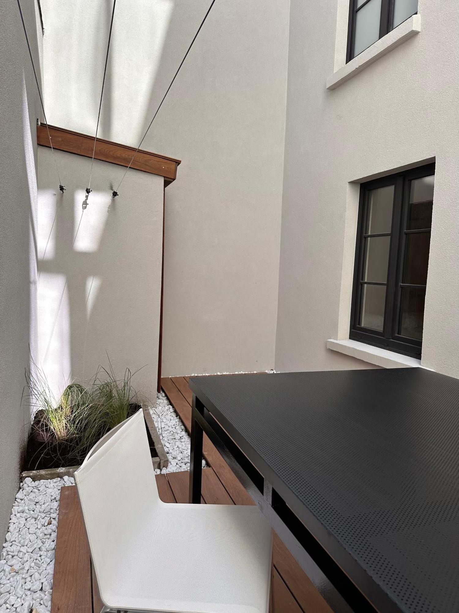 Apartment Frans Lichtrijk 2slpk